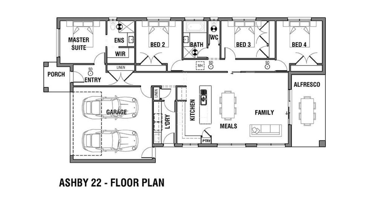 [Land for Sale] Springridge Estate, Wallan OpenLot